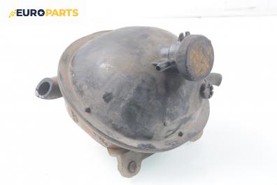 Казанче за антифриз за Toyota Corolla Hatchback (11.2001 - 02.2007) 2.0 D-4D (CDE120R, CDE120L), 110 к.с.