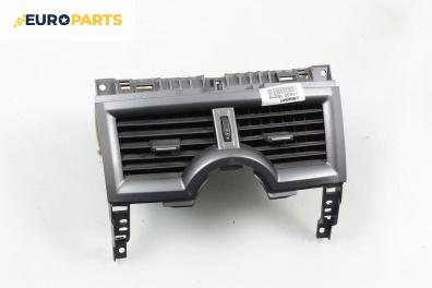 Духалка парно за Renault Megane II Coupe-Cabriolet (09.2003 - 03.2010)