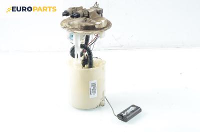 Бензинова помпа за Peugeot 206 CC Cabrio (09.2000 - 12.2008) 1.6 16V, 109 к.с.