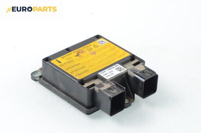 Модул за AIRBAG за Ford Fiesta V Hatchback (11.2001 - 03.2010), № 2S6T 14B056 BМ