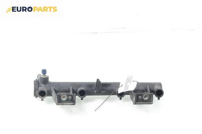 Бензинова рейка за Peugeot 206 CC Cabrio (09.2000 - 12.2008) 1.6 16V, 109 к.с.