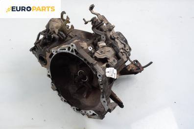 Ръчна скоростна кутия за Toyota Yaris Verso (08.1999 - 09.2005) 1.3 (NCP22), 86 к.с.