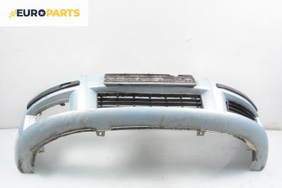 Предна броня за Fiat Stilo Hatchback (10.2001 - 11.2010), хечбек, позиция: предна