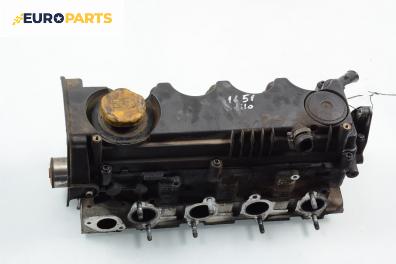 Глава за Fiat Stilo Hatchback (10.2001 - 11.2010) 1.9 JTD (192_XF1A), 80 к.с.