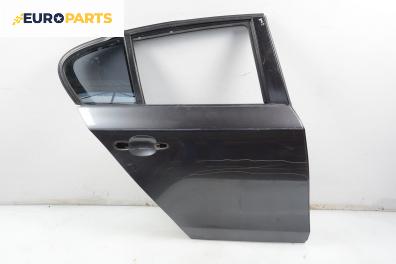 Врата за BMW 1 Series E87 (11.2003 - 01.2013), 4+1 вр., хечбек, позиция: задна, дясна