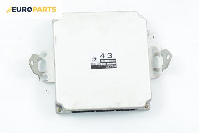 Компютър двигател за Subaru Legacy III Wagon (10.1998 - 08.2003) 2.0 AWD, 125 к.с., № A18-000 DS5