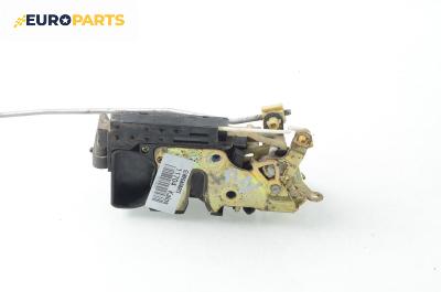 Брава на врата за Daewoo Kalos Hatchback (09.2002 - ...), позиция: предна, дясна