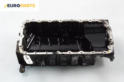 Картер за Peugeot 407 Station Wagon (05.2004 - 12.2011) 2.0 HDi 135, 136 к.с.