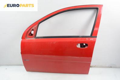 Врата за Daewoo Kalos Hatchback (09.2002 - ...), 4+1 вр., хечбек, позиция: предна, лява