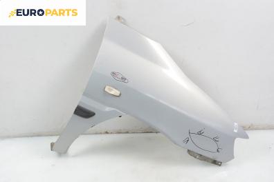 Калник за Hyundai Matrix Minivan (06.2001 - 08.2010), 4+1 вр., миниван, позиция: предна, дясна