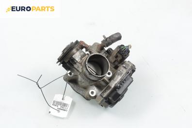 Дроселова клапа за Daewoo Kalos Hatchback (09.2002 - ...) 1.2, 72 к.с.