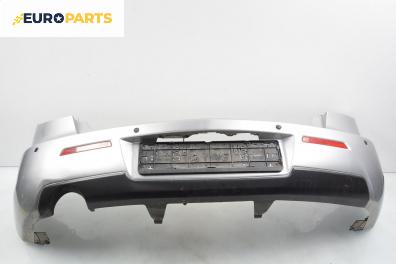 Задна броня за Mazda 3 Hatchback I (10.2003 - 12.2009), хечбек