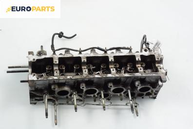 Глава без разпределителен вал за Peugeot 307 Break (03.2002 - 12.2009) 2.0 HDI 110, 107 к.с.