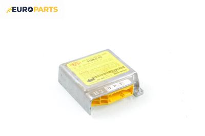 Модул за AIRBAG за Kia Rio Estate I (07.2000 - 04.2006), № 0K32B677F0