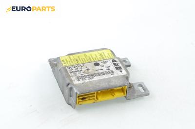 Модул за AIRBAG за Renault Clio II Hatchback (09.1998 - 09.2005), № Bosch 0 285 001 157