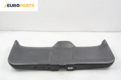 Кора заден капак за Honda Stream Minivan (10.2000 - 12.2006), миниван