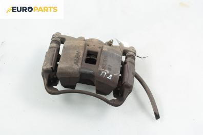Спирачен апарат за Honda Stream Minivan (10.2000 - 12.2006), позиция: предна, дясна