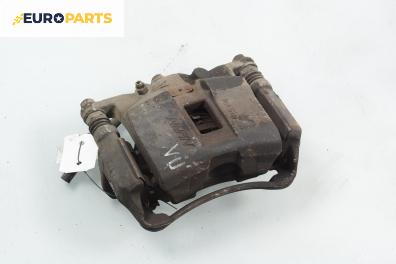 Спирачен апарат за Honda Stream Minivan (10.2000 - 12.2006), позиция: предна, лява