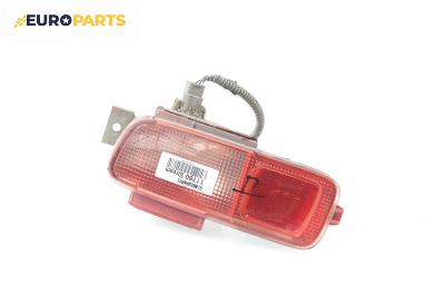 Стоп в броня за Honda Stream Minivan (10.2000 - 12.2006), миниван, позиция: дясна
