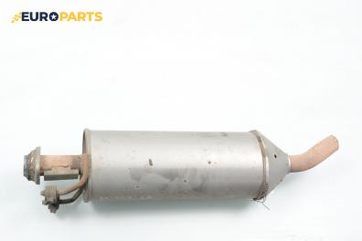 Средно, задно гърне за Honda Stream Minivan (10.2000 - 12.2006) 2.0 16V (RN3), 156 к.с.