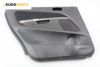 Кора врата за Honda Stream Minivan (10.2000 - 12.2006), 4+1 вр., миниван, позиция: задна, лява