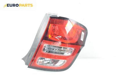 Стоп за Citroen C3 Hatchback II (11.2009 - 07.2016), хечбек, позиция: дясна