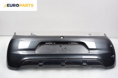 Задна броня за Peugeot 108 Hatchback (05.2014 - ...), хечбек