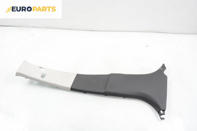 Интериорна пластмаса за Peugeot 108 Hatchback (05.2014 - ...), 4+1 вр., хечбек, позиция: лява