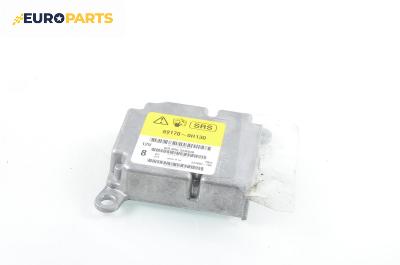 Модул за AIRBAG за Peugeot 108 Hatchback (05.2014 - ...), № г. № 89170-0H130