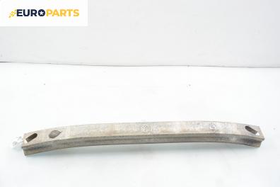 Основа броня за Nissan Primera Sedan III (01.2002 - 06.2007), седан, позиция: предна