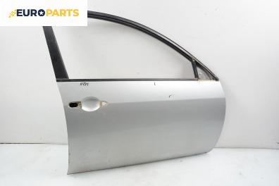 Врата за Nissan Primera Sedan III (01.2002 - 06.2007), 4+1 вр., седан, позиция: предна, дясна