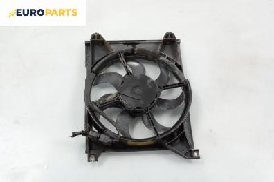 Перка охлаждане за Hyundai Sonata IV Sedan (03.1998 - 12.2005) 2.5 V6 24V, 160 к.с.