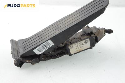 Педал газ за Audi A3 Hatchback II (05.2003 - 08.2012), № 1K1 721 503 F