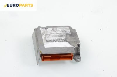 Модул за AIRBAG за Peugeot 307 Hatchback (08.2000 - 12.2012), № 5WK4 2908