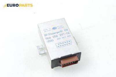Модул автопилот за Audi A8 Sedan I (03.1994 - 12.2002), № Hella 5GA 004 397-16