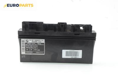 Модул за BMW 5 Series E60 Touring (E61) (06.2004 - 12.2010), № 61.35-6969012 / 5WK49110