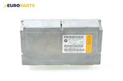 Модул за AIRBAG за BMW 5 Series E60 Touring E61 (06.2004 - 12.2010), № 65.77-6962703