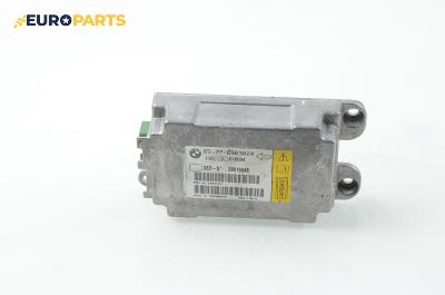 Модул за AIRBAG за BMW 5 Series E60 Touring E61 (06.2004 - 12.2010), № 65.77-6963024