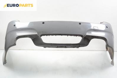 Задна броня за BMW 5 Series E60 Touring E61 (06.2004 - 12.2010), комби