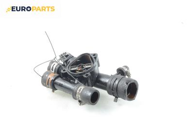 Корпус на термостат за Renault Scenic II Minivan (06.2003 - 07.2010) 1.9 dCi (JM0G, JM12, JM1G, JM2C), 120 к.с.