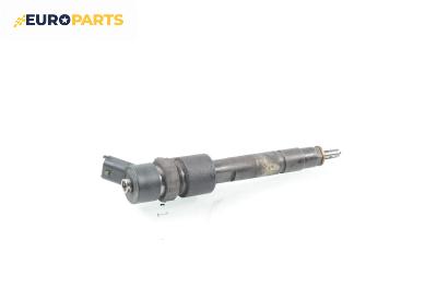 Дюза дизел за Fiat Stilo Hatchback (10.2001 - 11.2010) 1.9 JTD (192_XE1A), 115 к.с., № Bosch 0 445 110 119