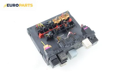 BCM модул за Audi A3 Sportback I (09.2004 - 03.2013), № 8P0 907 279 F