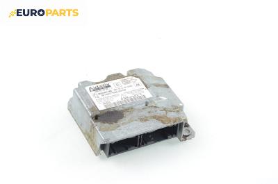 Модул за AIRBAG за Peugeot 307 Hatchback (08.2000 - 12.2012), № 606 87 71 00