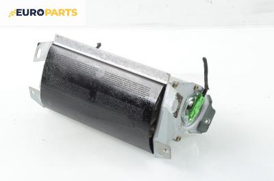Airbag за Mercedes-Benz CLK-Class Coupe (C209) (06.2002 - 05.2009), 2+1 вр., купе, позиция: предна