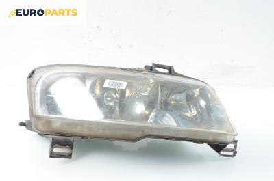 Фар за Fiat Stilo Hatchback (10.2001 - 11.2010), хечбек, позиция: дясна