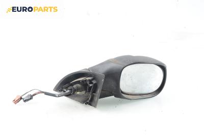 Огледало за Citroen C3 Pluriel (05.2003 - 03.2010), 2+1 вр., кабрио, позиция: дясна