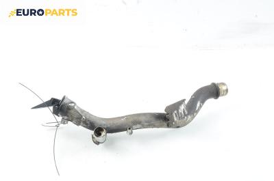 Гърловина масло за Fiat Stilo Hatchback (10.2001 - 11.2010) 1.6 16V (192_XB1A), 103 к.с.