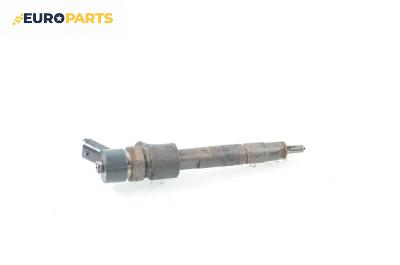 Дюза дизел за Fiat Stilo Hatchback (10.2001 - 11.2010) 1.9 JTD (192_XF1A), 80 к.с., № 0445110 119