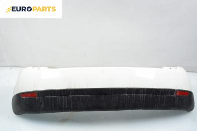 Задна броня за Ford Fiesta V Hatchback (11.2001 - 03.2010), хечбек