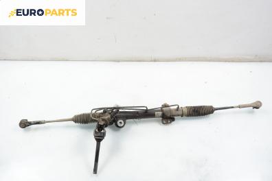 Хидравлична рейка за Nissan Almera II Hatchback (01.2000 - 12.2006), хечбек